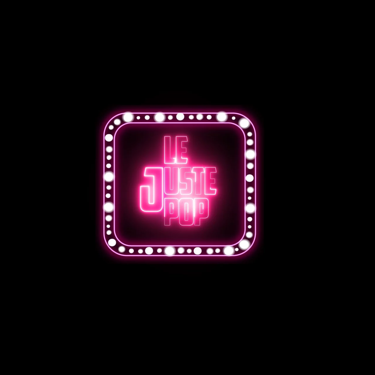 Le juste pop pop for you